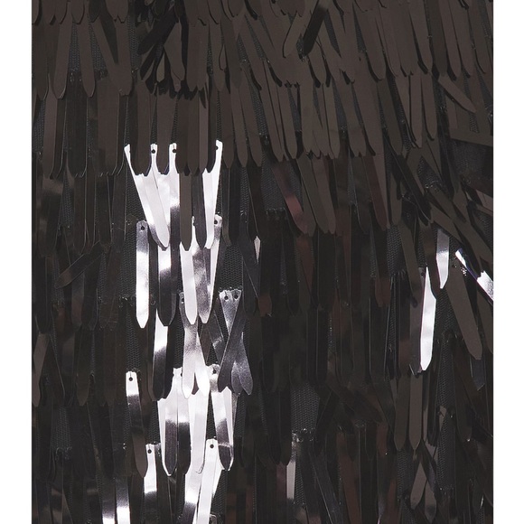 Amanda Uprichard Simran Mini Dress - Size Medium - Picture 4 of 5